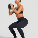 Legging fitness feminina soul