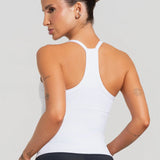 Camiseta fitness feminina soul