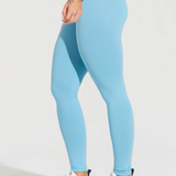Legging fitness feminina soul