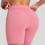 Bermuda fitness feminina com bolsos soul